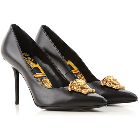 versace womens shoes|gianni versace women shoes.